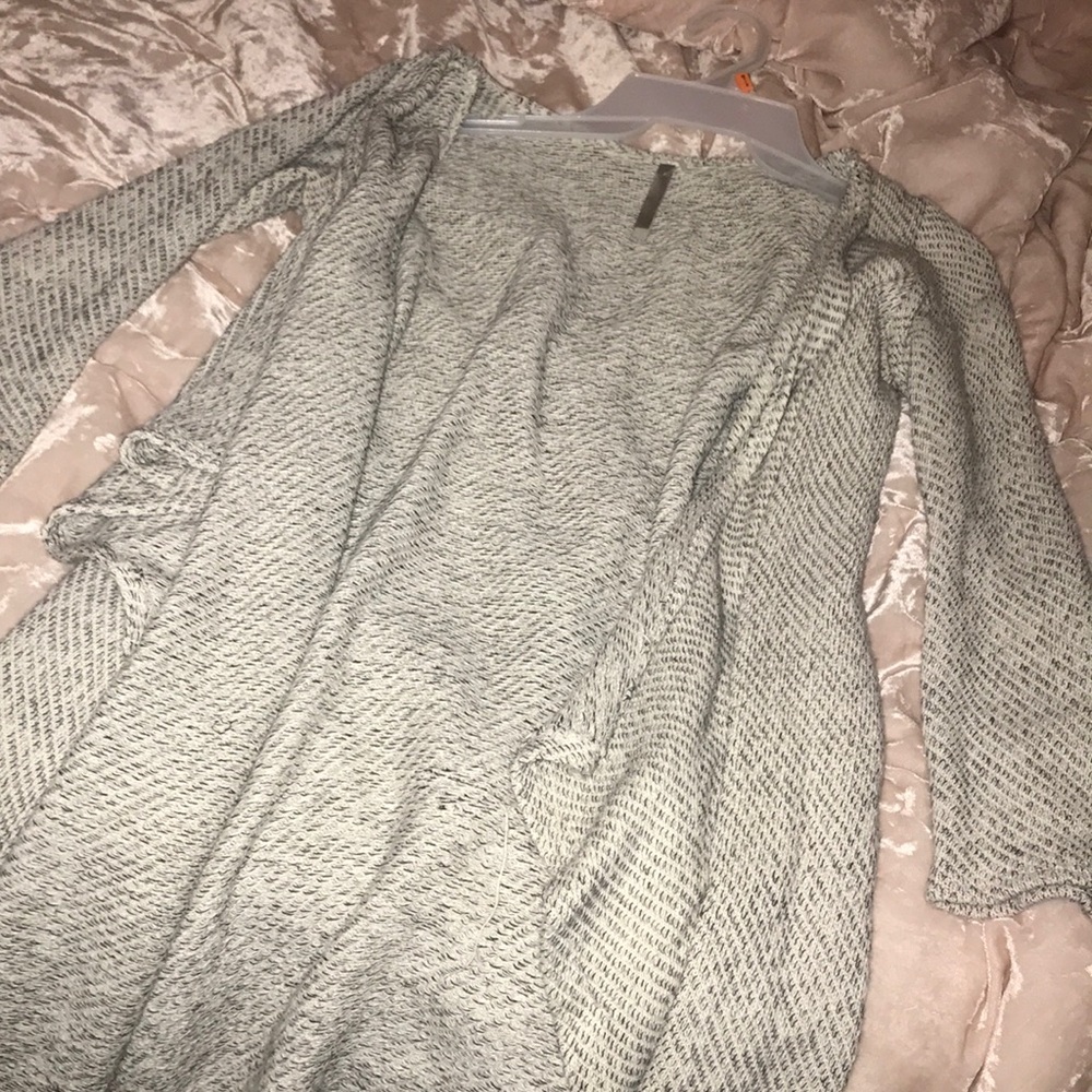 Cute winter sweater